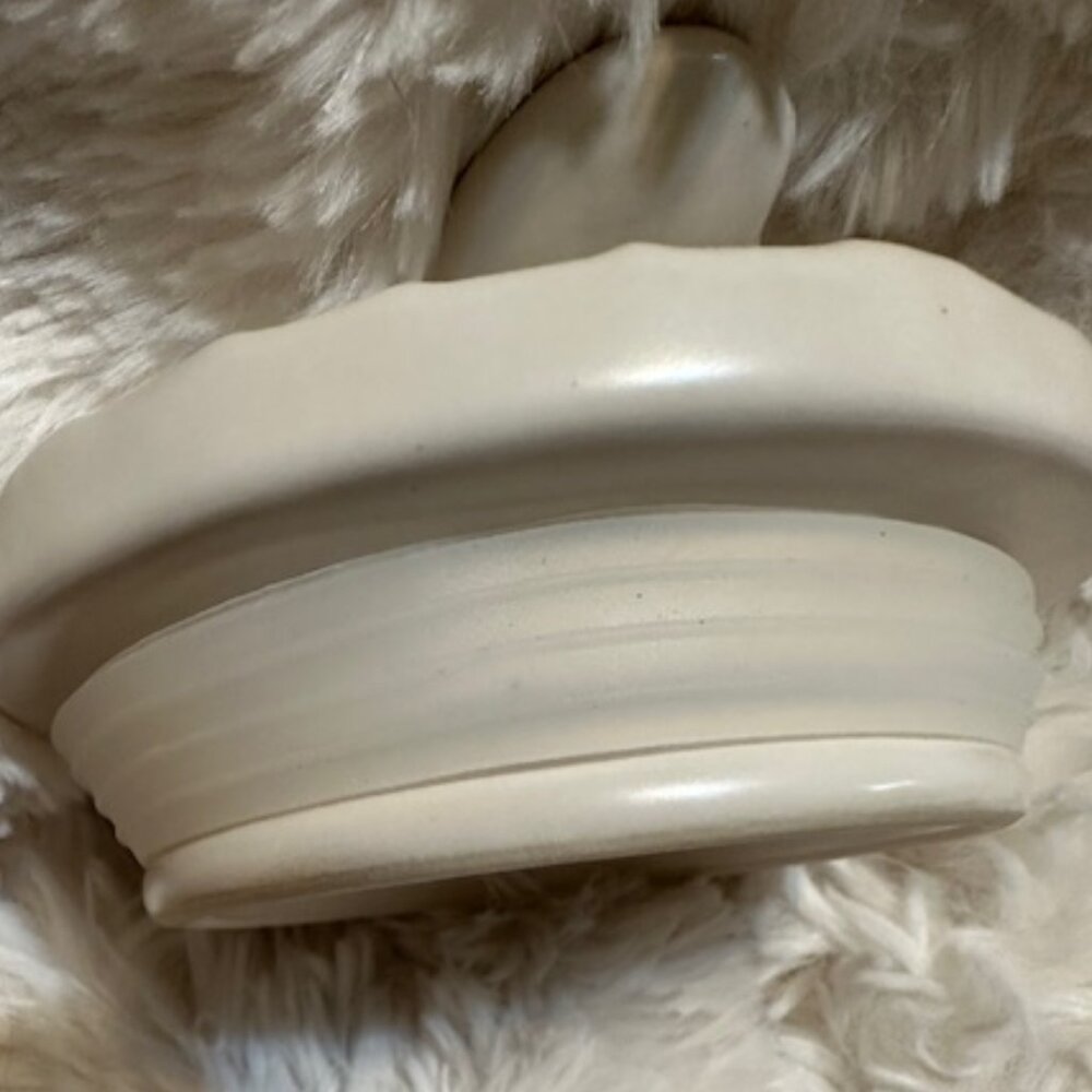 Rae Dunn Bee Jar with Lid NEW NEVER USED - Picture 5 of 5